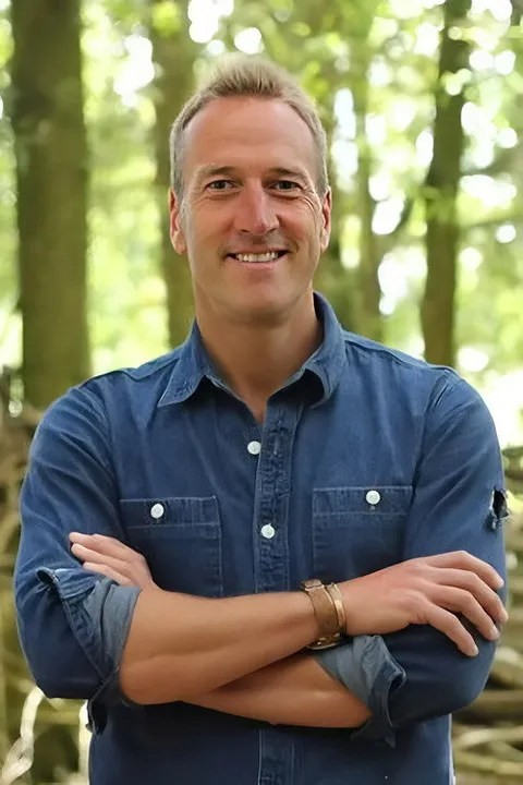 Ben Fogle – fotografie