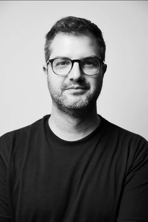 Daniel Sharp – fotografie