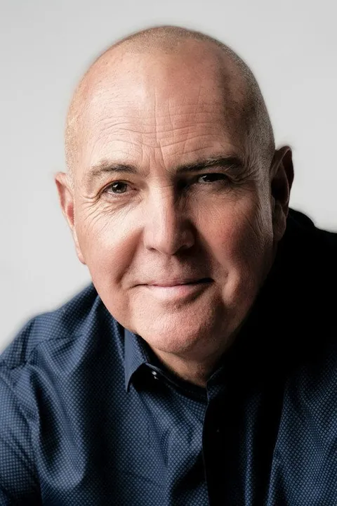 Arnold Vosloo – fotografie