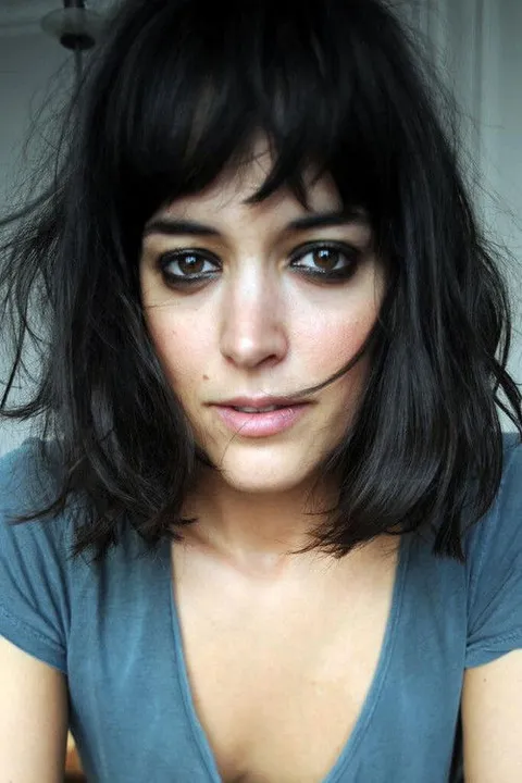 Vimala Pons – fotografie