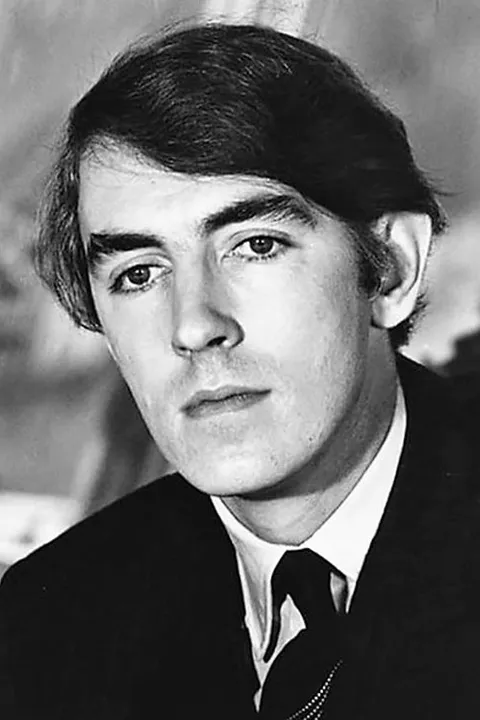 Peter Cook – fotografie