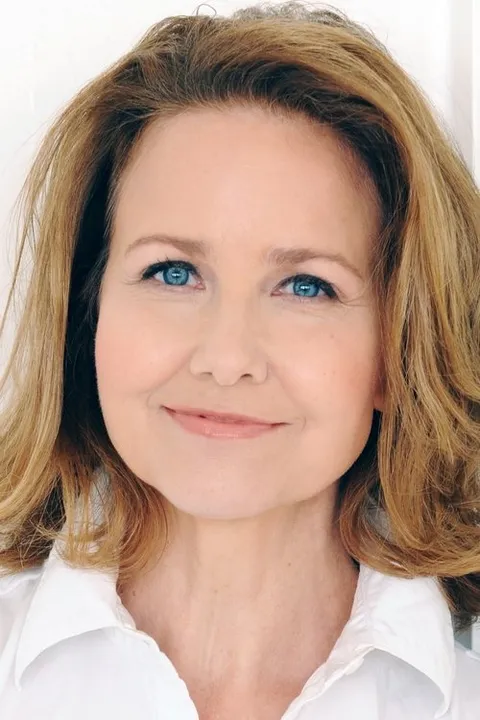 Molly Hagan – fotografie