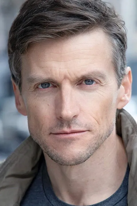 Gideon Emery – fotografie