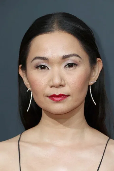 Hong Chau – fotografie