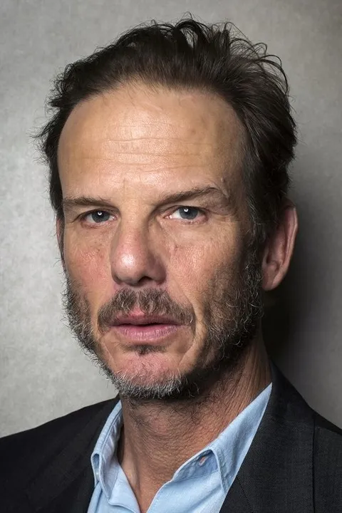Peter Berg – fotografie