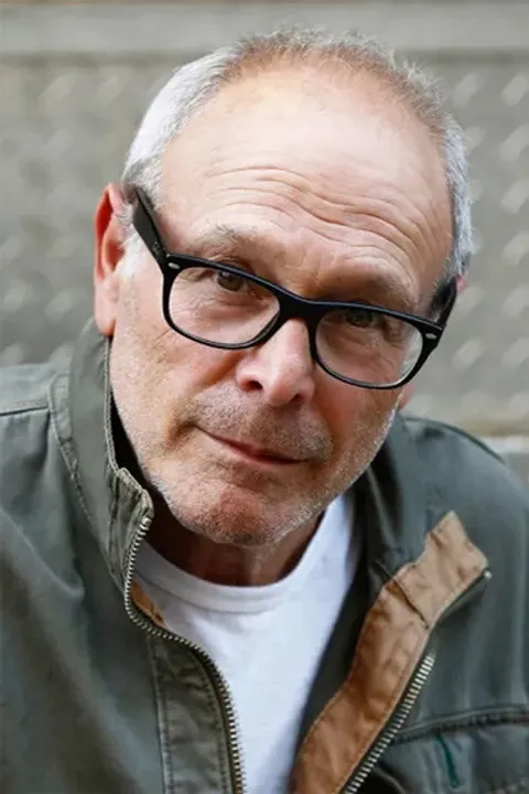 Howard Deutch – fotografie