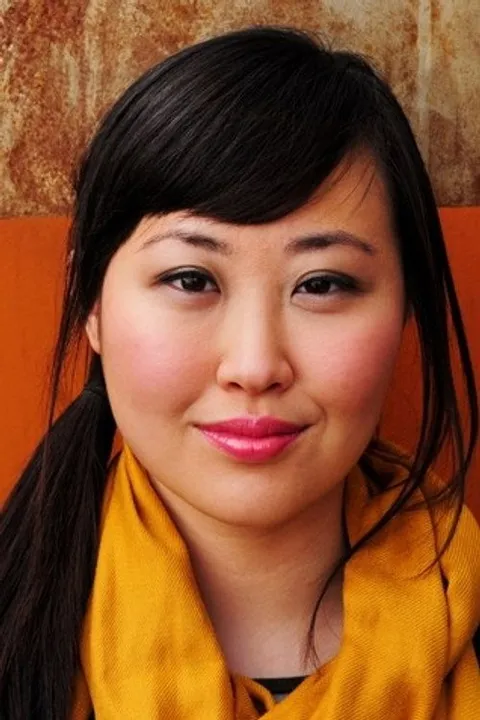 Julia Cho – fotografie