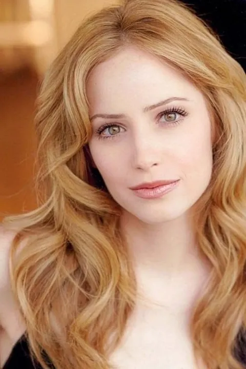 Jaime Ray Newman – fotografie