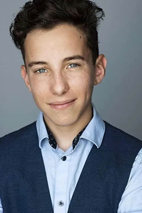Cole Sand – fotografie