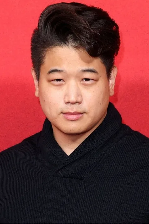 Ki Hong Lee – fotografie