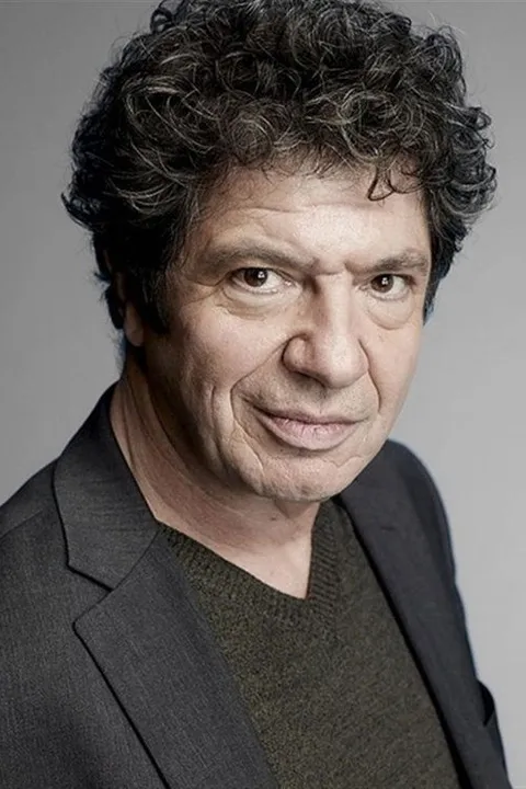 Lionnel Astier – fotografie