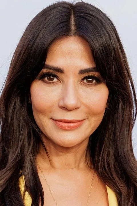 Marisol Nichols – fotografie