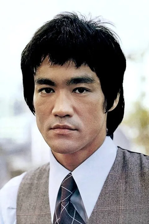 Bruce Lee – fotografie