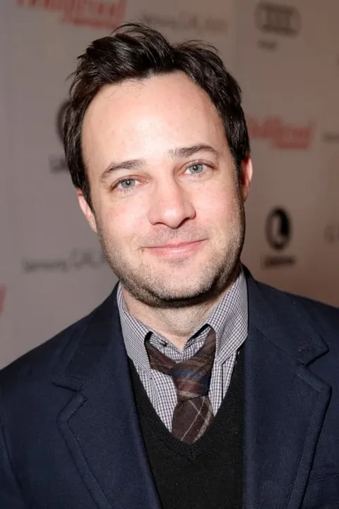 Danny Strong – fotografie