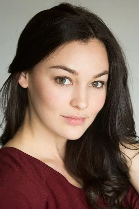 Melanie Stone – fotografie