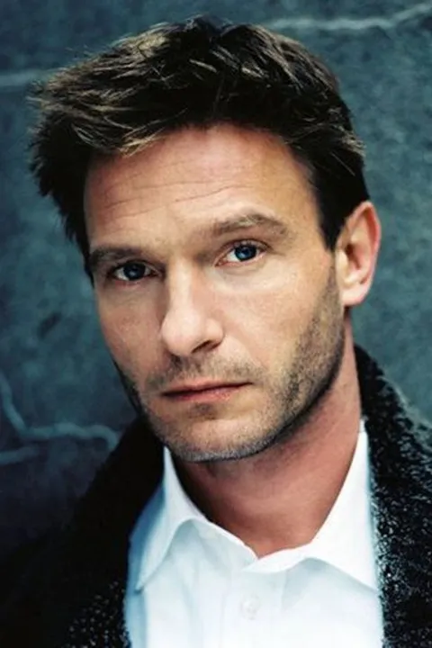 Thomas Kretschmann – fotografie