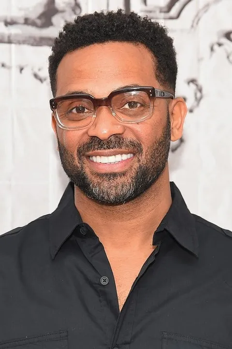 Mike Epps – fotografie