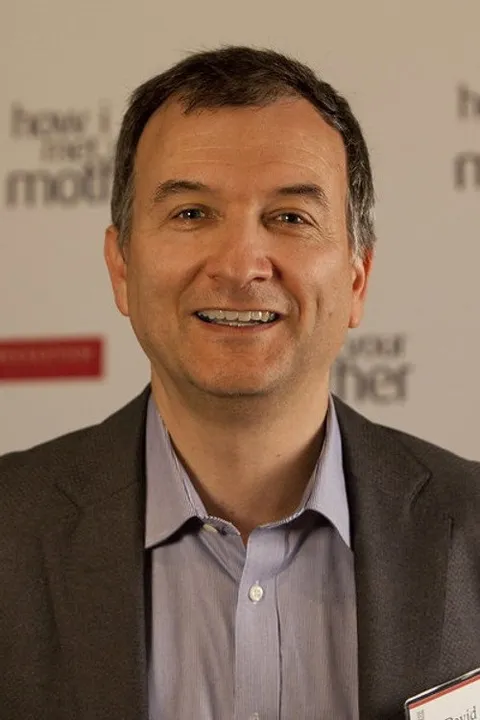 David Kendall – fotografie