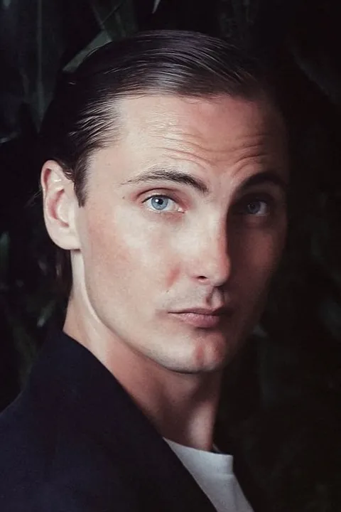 Eamon Farren – fotografie