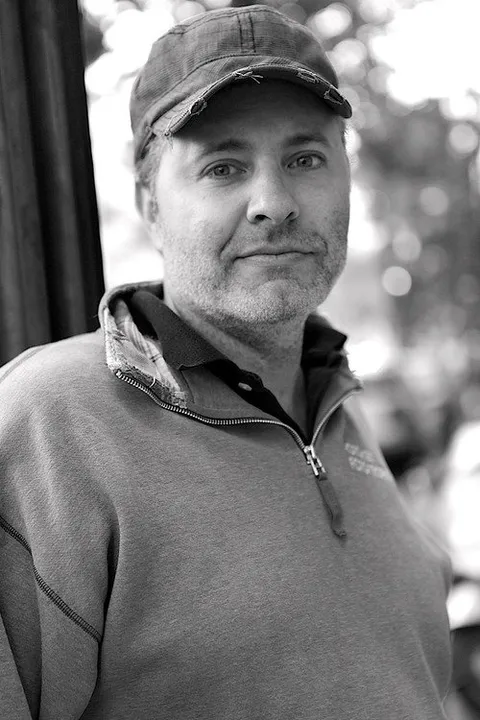 Terry Cunningham – fotografie