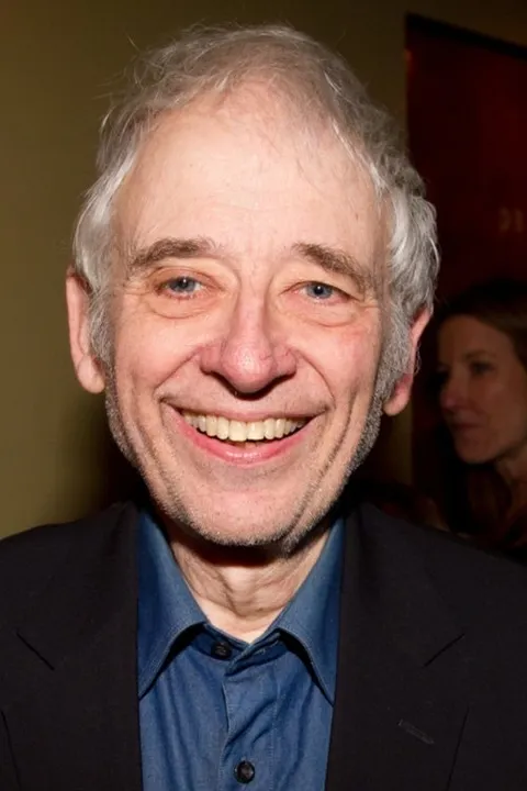Austin Pendleton – fotografie