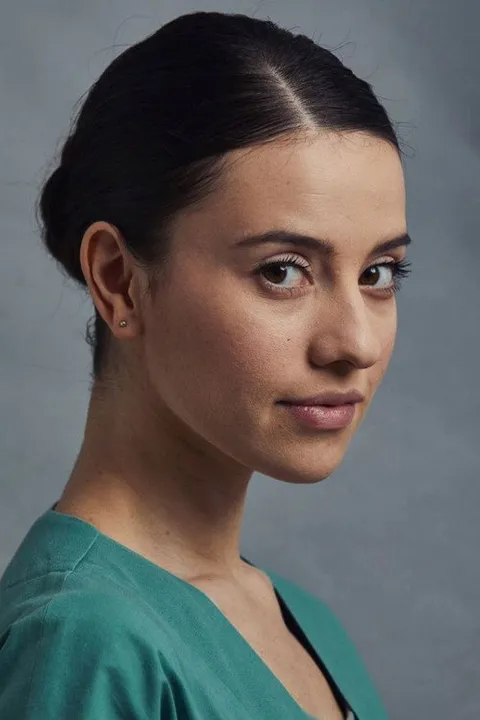 Barbora Černá – fotografie