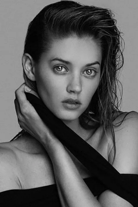 Jenna B. Kelly – fotografie
