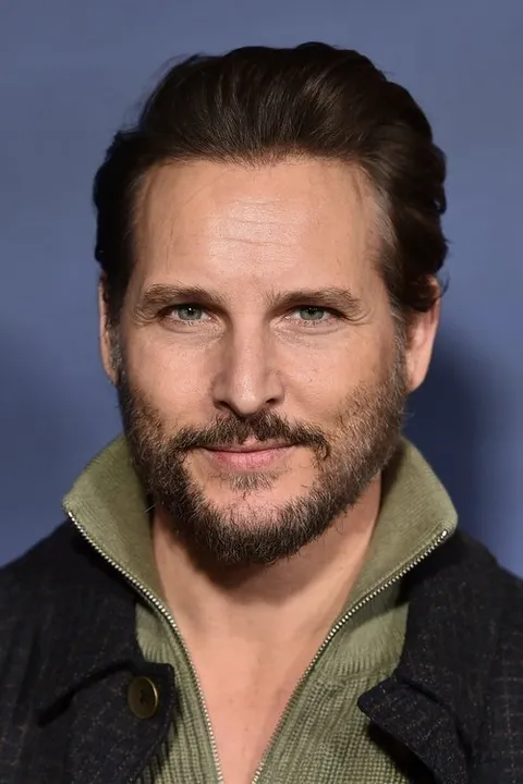 Peter Facinelli – fotografie