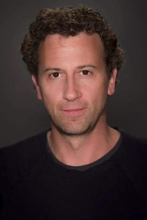 Jonathan Goldstein – fotografie