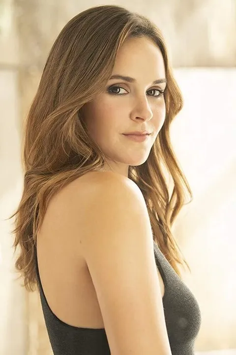 Shanley Caswell – fotografie