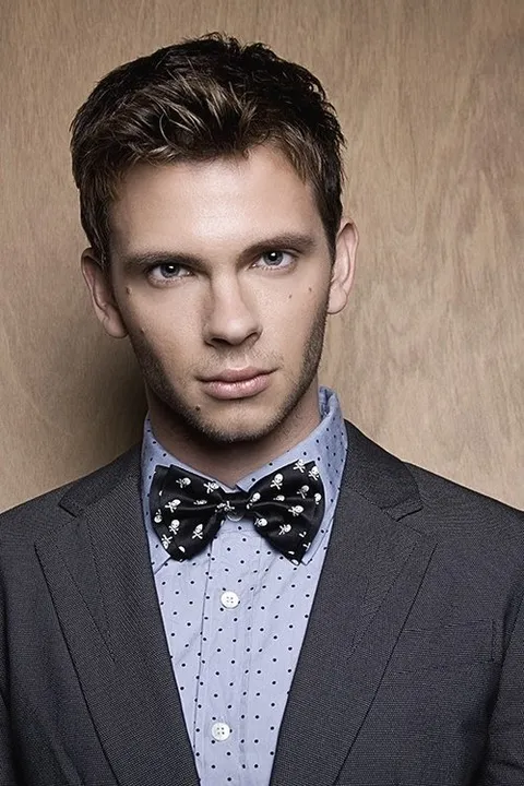 Devon Graye – fotografie