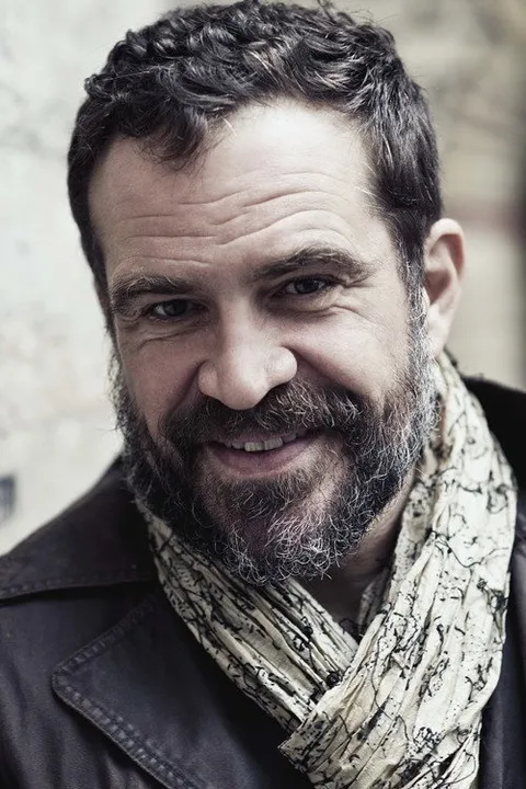 Éric Boucher – fotografie