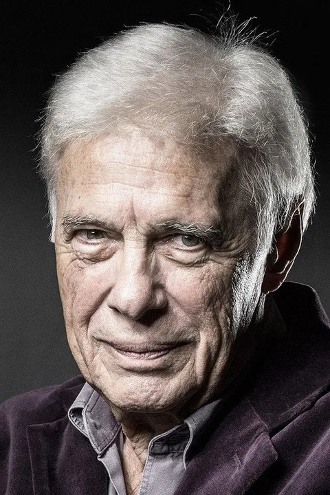 Guy Bedos – fotografie