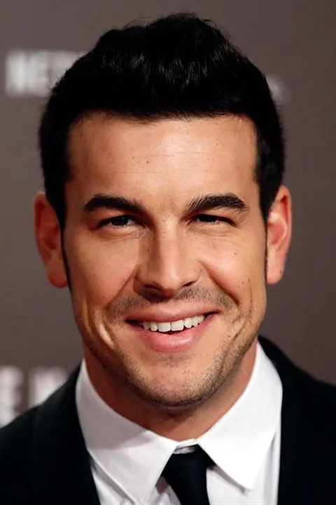 Mario Casas – fotografie