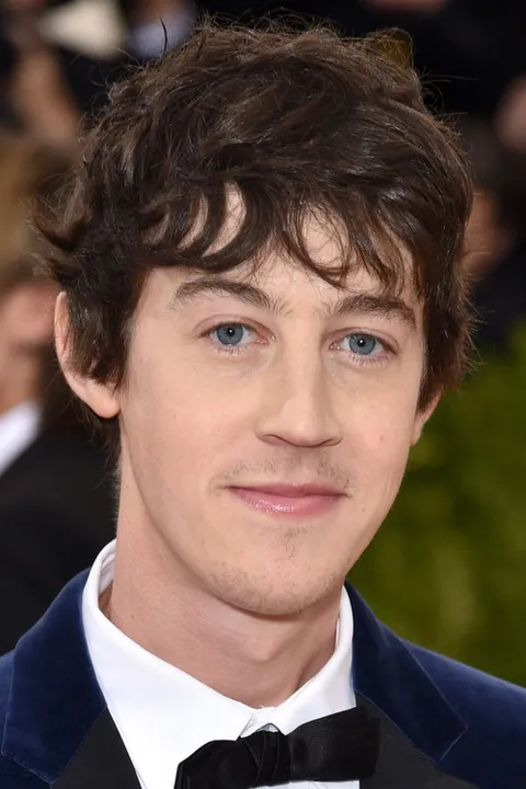 Alex Sharp – fotografie