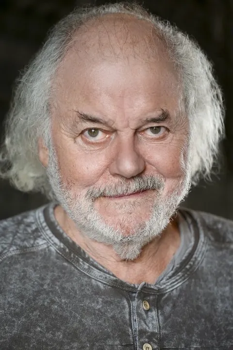 David Sterne – fotografie