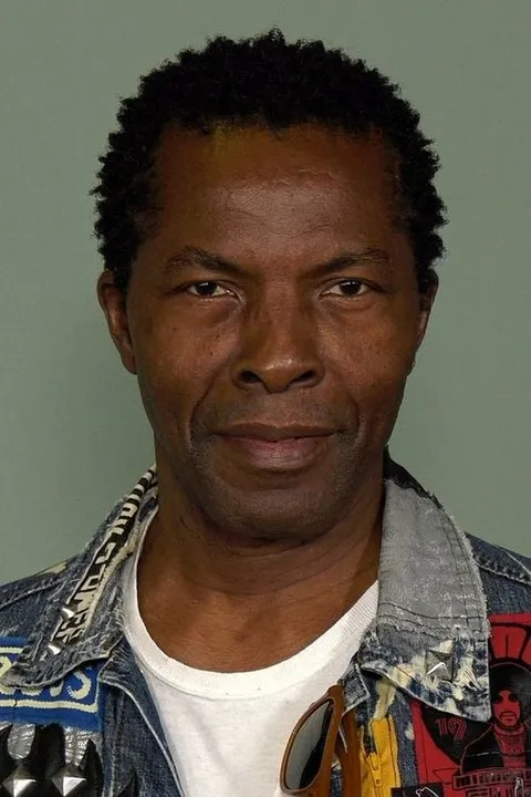 Isaach de Bankolé – fotografie