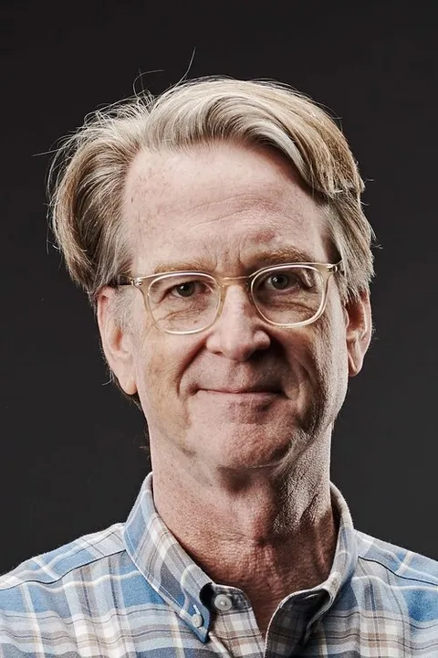 David Koepp – fotografie