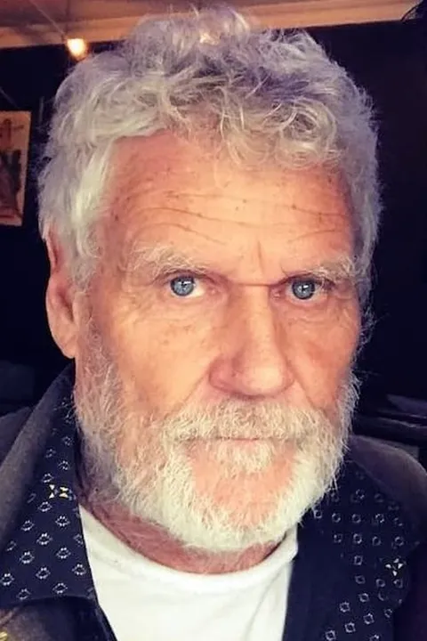 Ian Roberts – fotografie