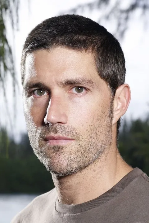 Matthew Fox – fotografie
