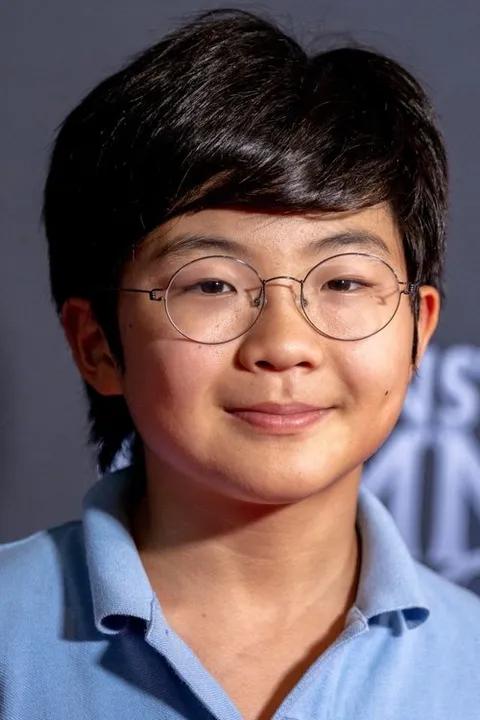 Alan Kim – fotografie
