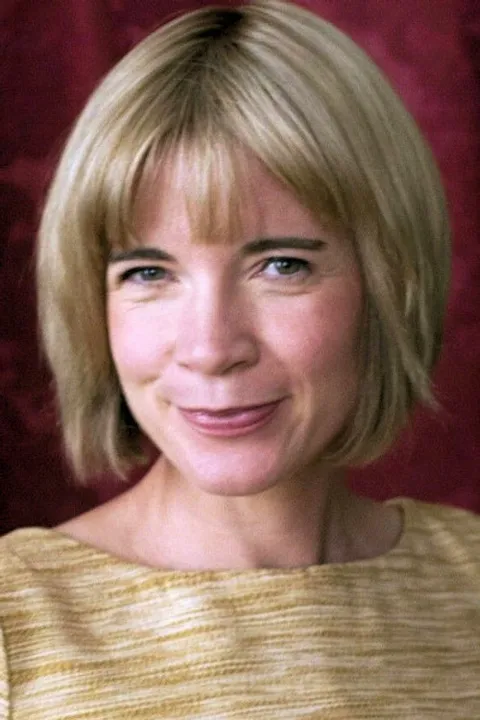 Lucy Worsley – fotografie