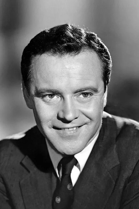 Jack Lemmon – fotografie