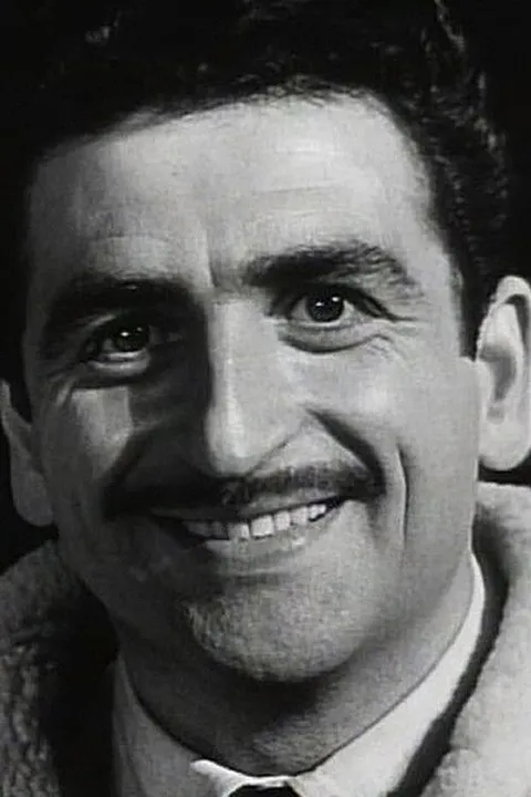 Mario David – fotografie