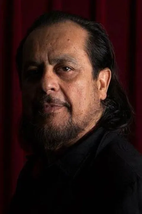 Tito Larriva – fotografie