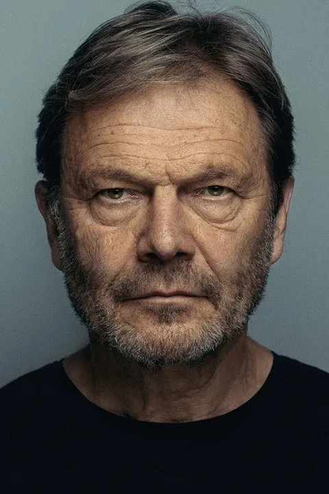 Alexander Strobele – fotografie