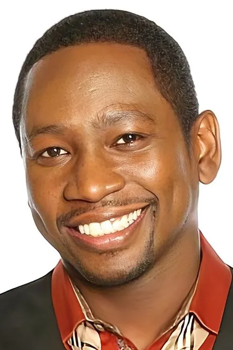 Guy Torry – fotografie
