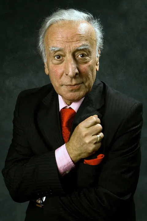 Robert Castel – fotografie