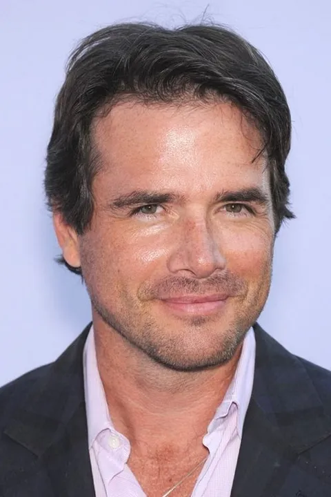 Matthew Settle – fotografie