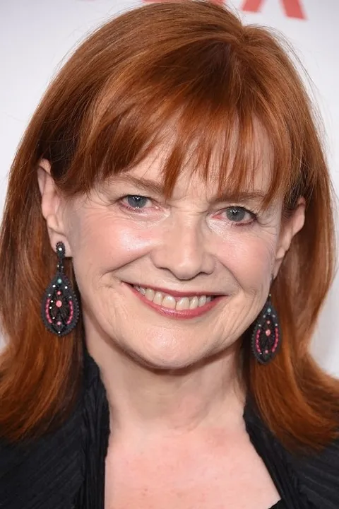 Blair Brown – fotografie